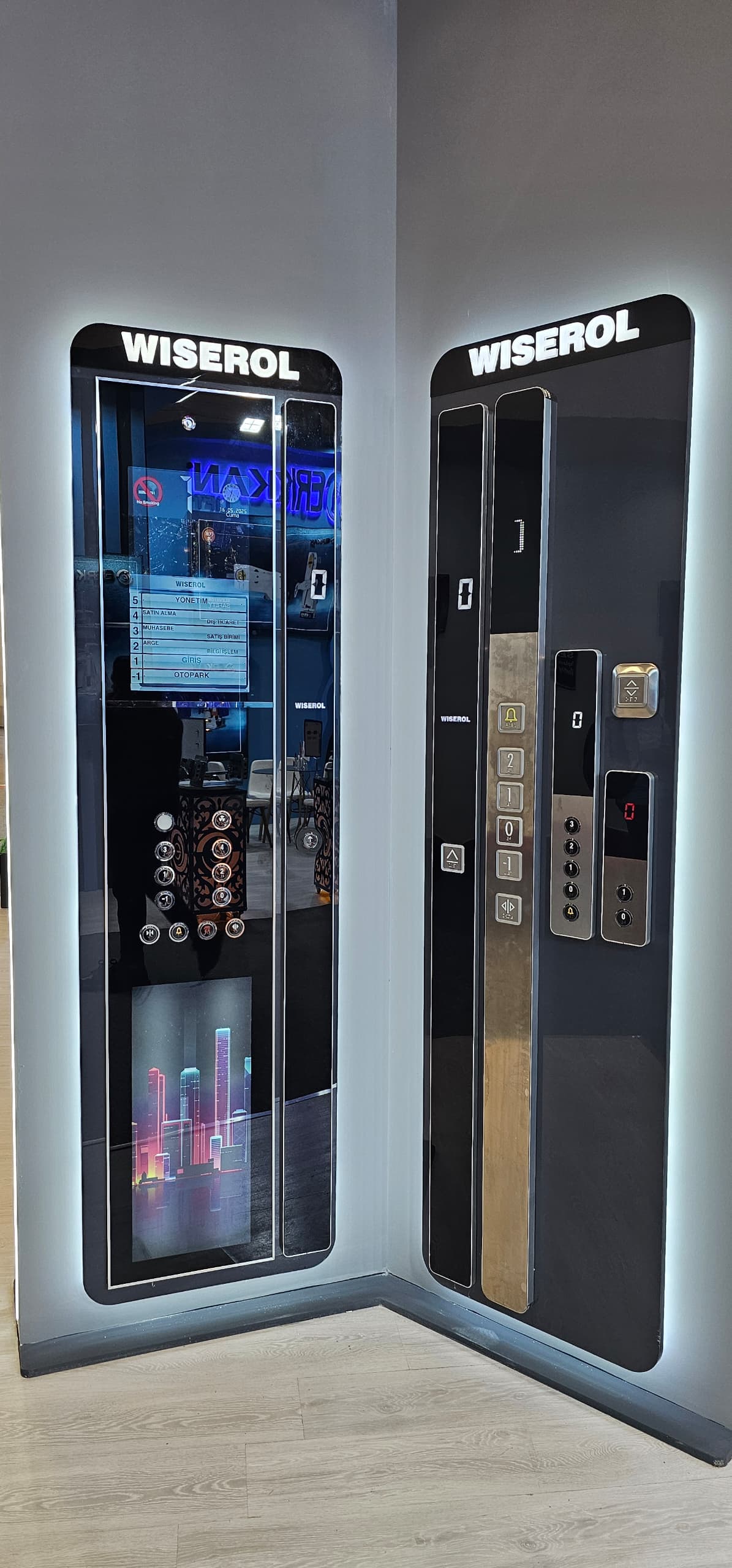 تیم متخصص و حرفه ای